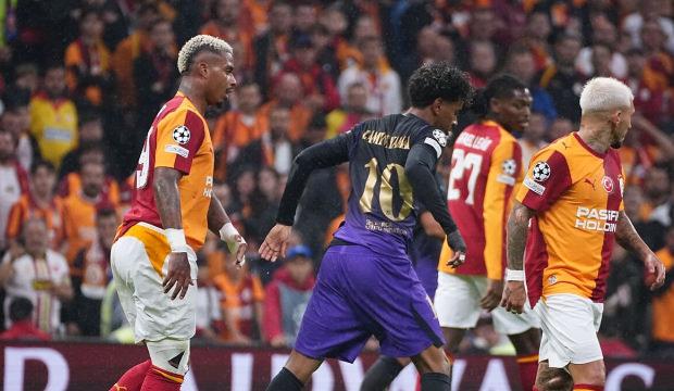 İspanyol basını Galatasaray-Barcelona ma&ccedil;ını konuşuyor! Lamine Yamal i&ccedil;in olay benzetme