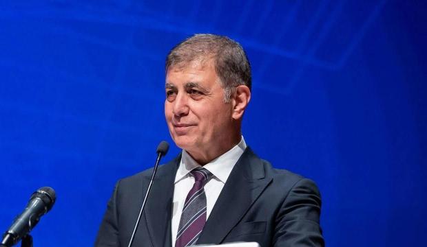 İzmir B&uuml;y&uuml;kşehir Belediye Başkanı Cemil Tugay, AK Parti'ye ge&ccedil;iş s&uuml;recini anlattı