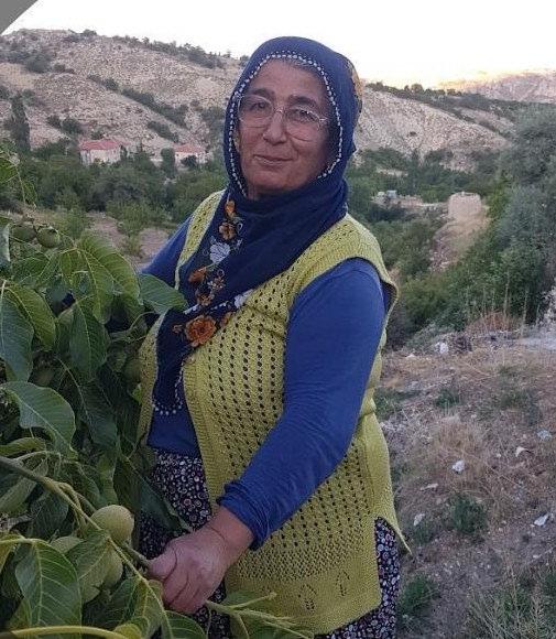 Rabia Bozkurt'un (65)
