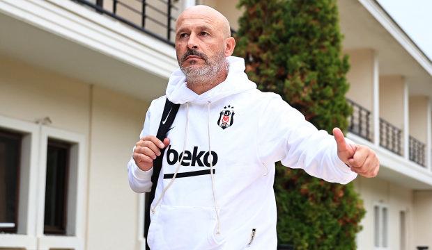 Kadroya neden alınmadı? Italiano'dan Vlahovic a&ccedil;ıklaması