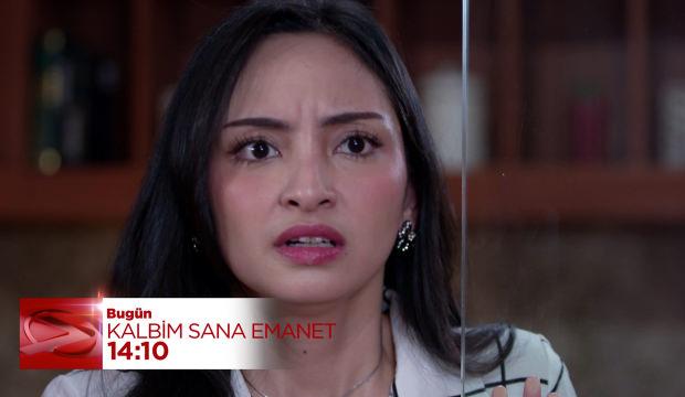 Kalbim Sana Emanet'te Raja, Rani'yi bulmak &uuml;zere! Sırrı ortaya &ccedil;ıkacak mı?