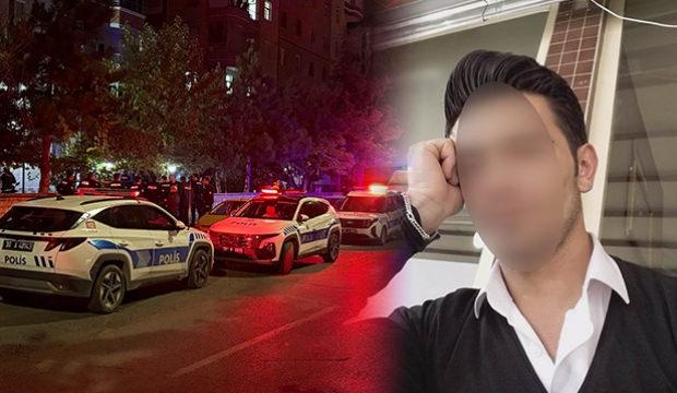 Kayseri'de cinayet! Babasının cesediyle bir g&uuml;n aynı evde kaldığı ortaya &ccedil;ıktı