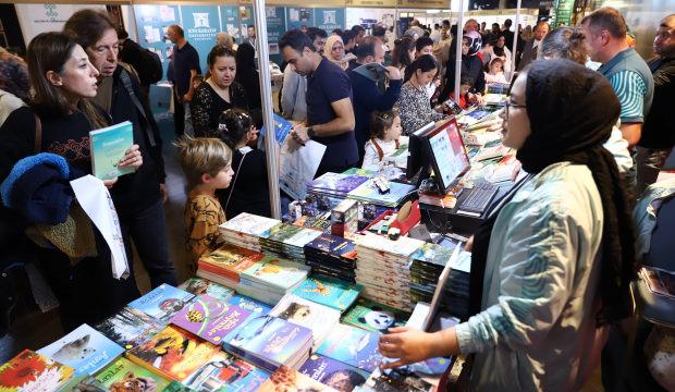 Konya Kitap G&uuml;nleri başlıyor! 143 yazar okurlarıyla buluşacak