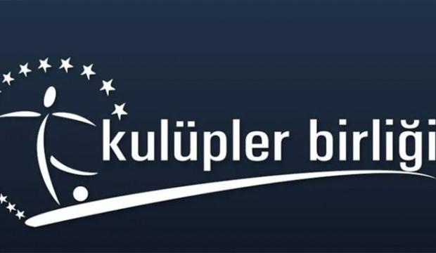 Kul&uuml;pler Birliği harekete ge&ccedil;ti! Yayın ihalesi a&ccedil;ıklaması