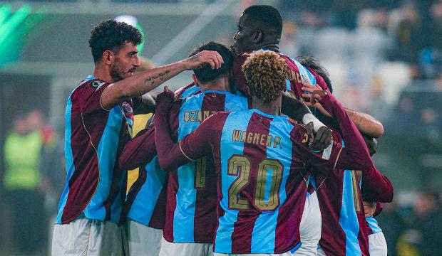 KuPS - Trabzonspor! CANLI