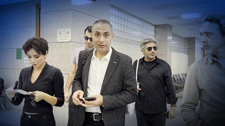 Murat Ağırel