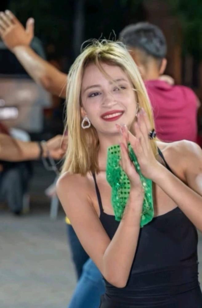 Hiranur Nilgün Ayga