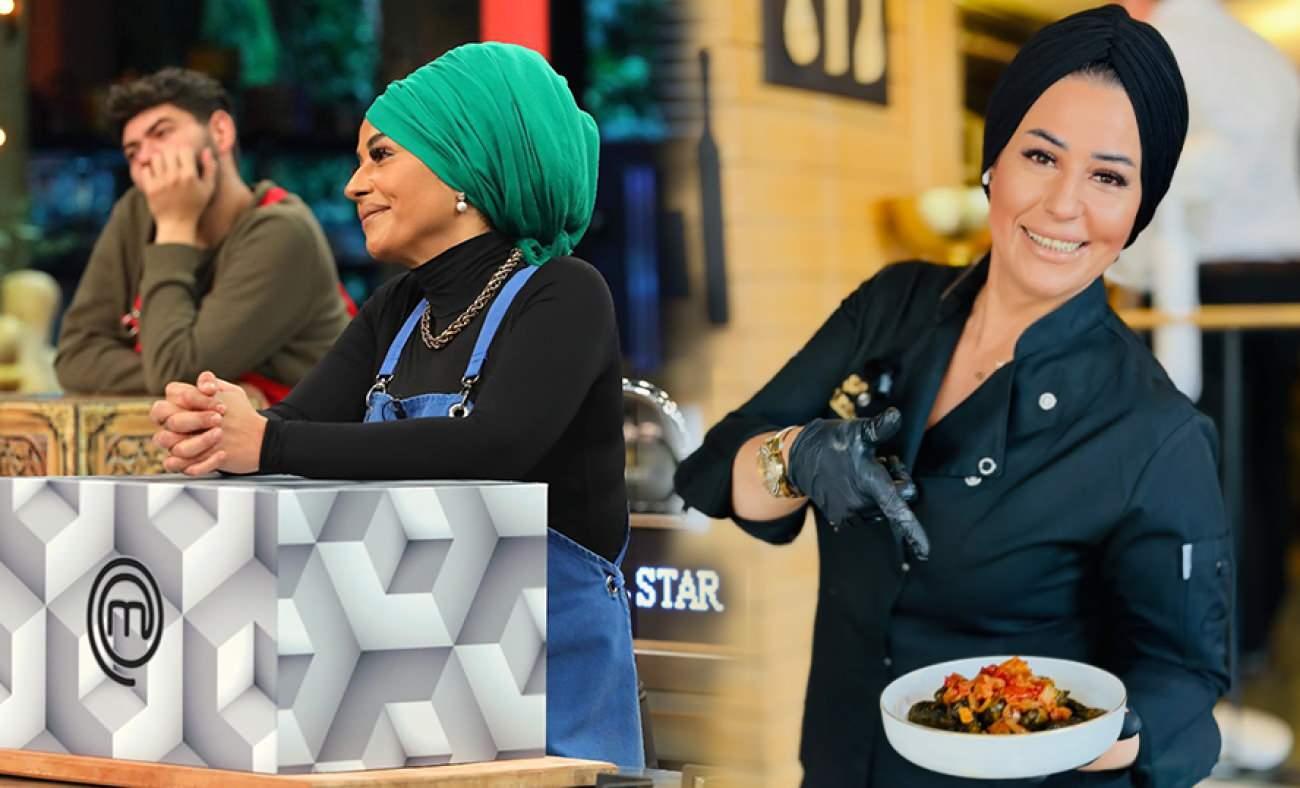 MasterChef şampiyonu Esra'dan radikal karar! D&uuml;kkanını kapatma nedenini a&ccedil;ıkladı