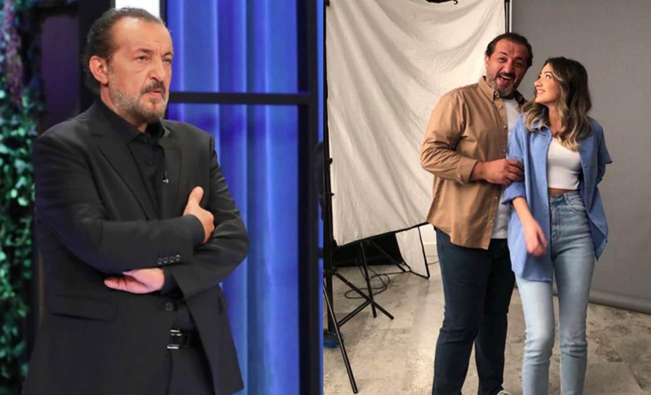 Mehmet Yal&ccedil;ınkaya g&ouml;zlerden uzak b&uuml;y&uuml;tt&uuml;ğ&uuml; kızını paylaştı!