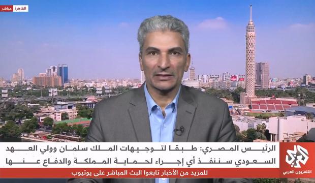 Mısır ordusu Yemen'e girecek mi? Mısırlı uzman Abd&uuml;lfettah'tan m&uuml;dahale senaryoları