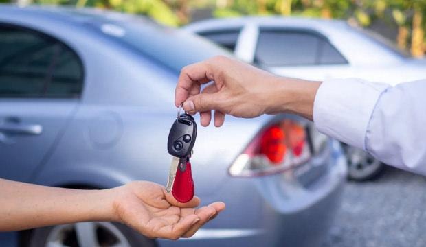 Noterlerde yeni dolandırıcılık: İkinci el ara&ccedil; ve ev alacaklar dikkat!