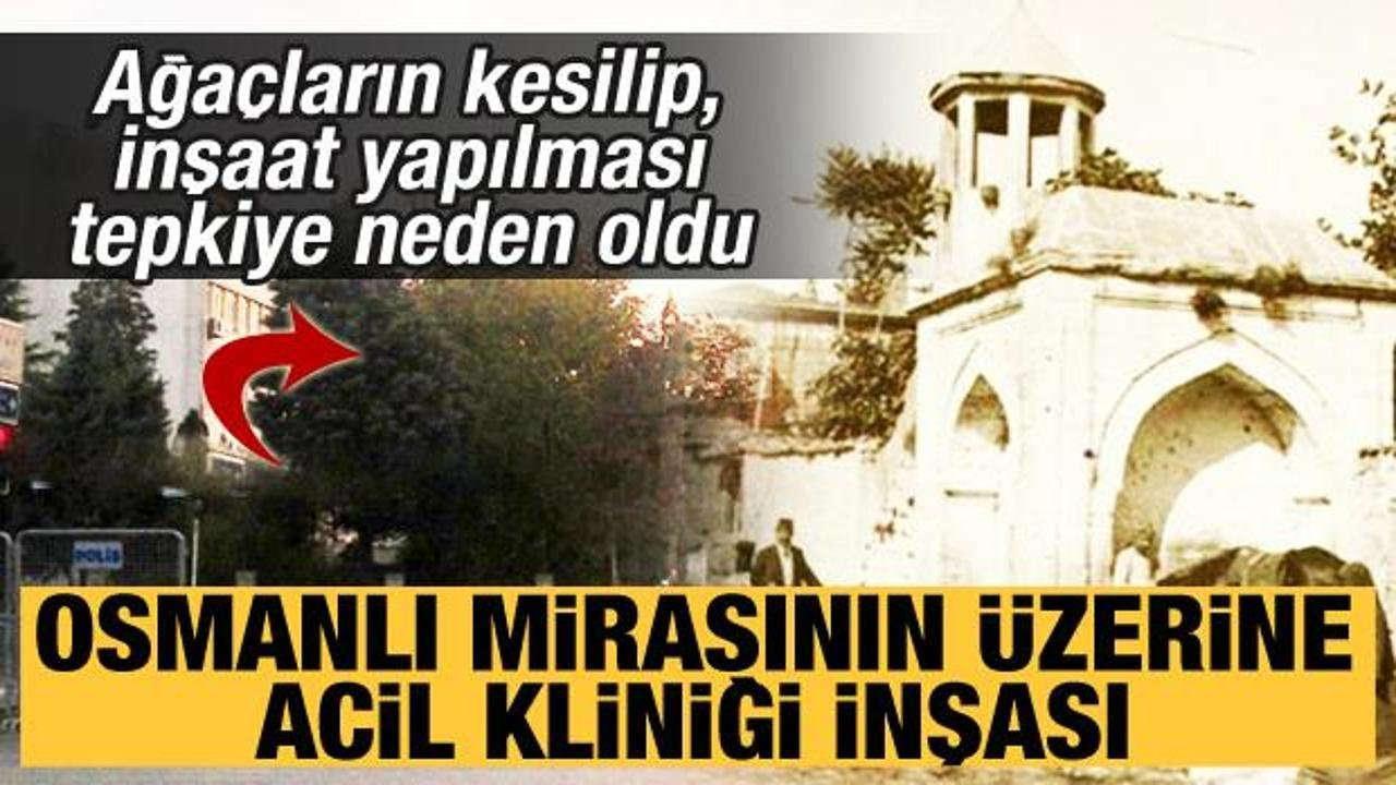 https://www.haber7.com/kultur/haber/3232444-fatihteki-tarihi-cesme-ve-caminin-uzerine-acil-klinigi-insa-ediliyor