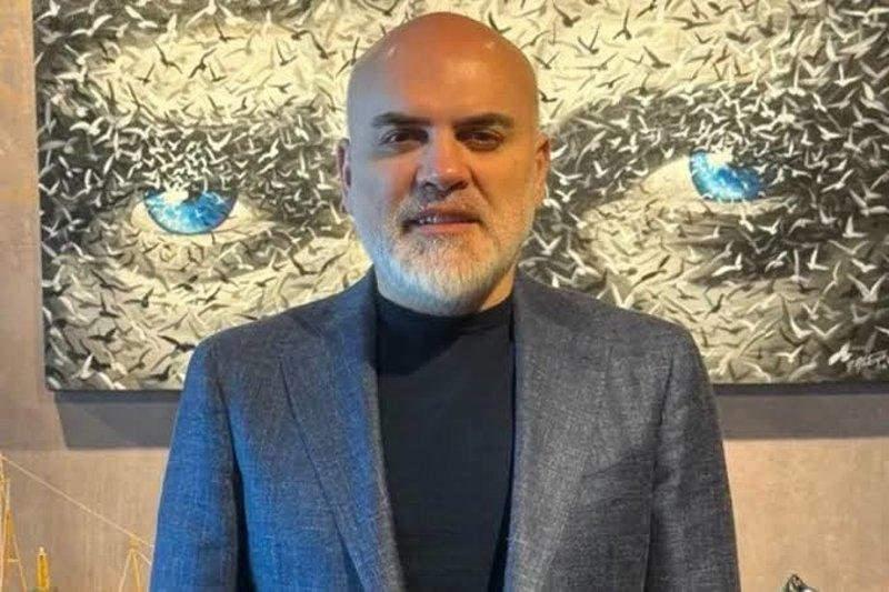 Murat Kapki