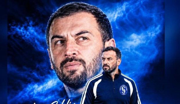 Pendikspor'dan Sarıyer'e! Yeni teknik direkt&ouml;r g&ouml;revine başlıyor