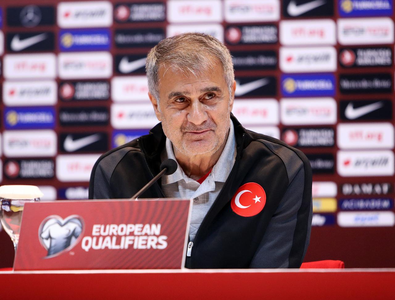 Şenol Güneş