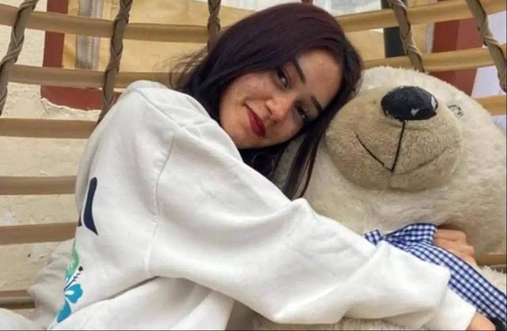 15 yaşındaki Gülden Coni