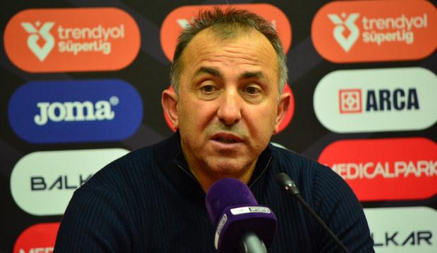 Recep U&ccedil;ar: B&uuml;t&uuml;n sorumlusu benim!