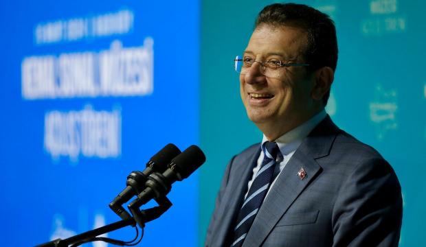 Sanki birileri kulağına bir şeyler fısıldamış: Ekrem İmamoğlu hakkında &ccedil;arpıcı kulis