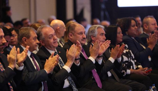 Şanlıurfa&rsquo;da tarihi buluşma! 30 &uuml;lkeden temsilci UNESCO toplantısında