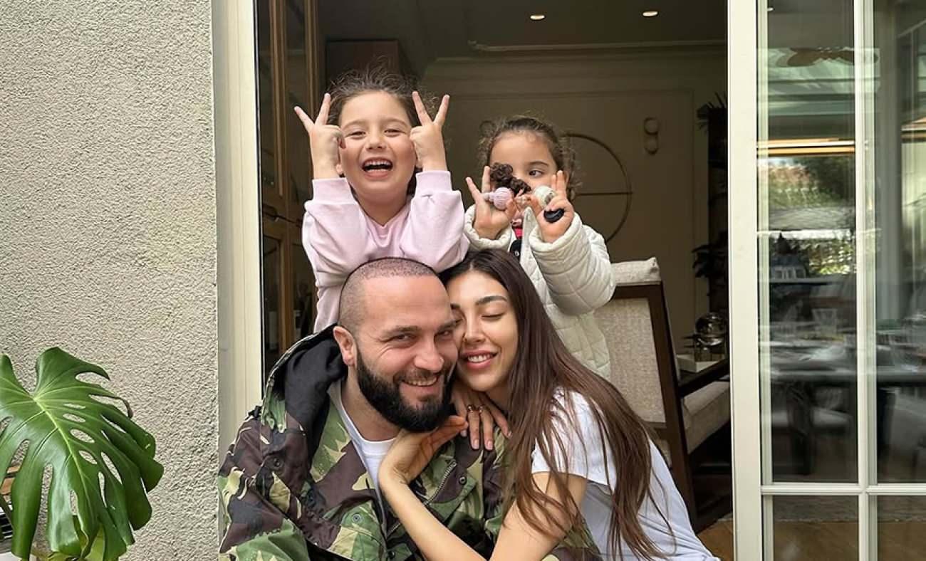 Berkay ve &Ouml;zlem Ada Şahin&rsquo;den Dubai kararı! Paylaşımlarındaki mesaj dikkat &ccedil;ekti