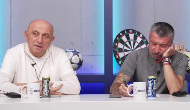 Sinan Engin, 'taraftar fena yapar' diyerek Galatasaraylı yıldızı haşladı: Utanması lazım