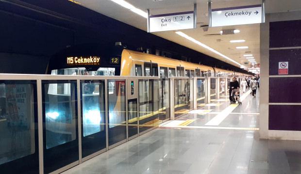 Milyonlarca vatandaşı ilgilendiriyor: İstanbul'da metro seferlerine d&uuml;zenleme