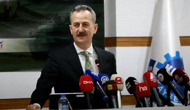 SSB, savunma sanayii tedarik zincirini g&uuml;&ccedil;lendirecek buluşmanın ikincisini d&uuml;zenliyor