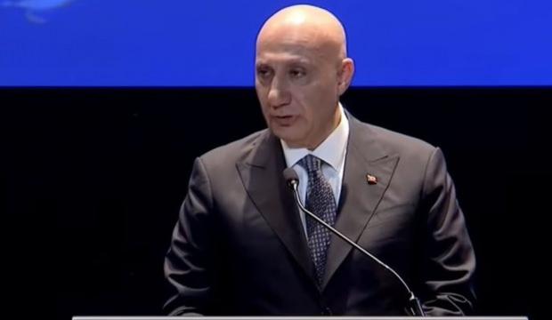 S&uuml;rd&uuml;r&uuml;lebilir kalkınmaya 9 milyar doları aşan kaynak