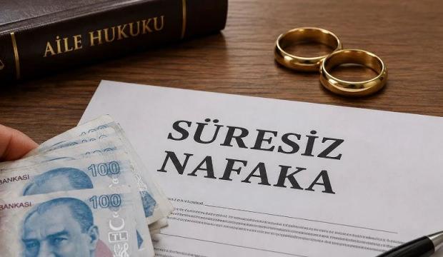 S&uuml;resiz nafaka tarih oluyor! Alt limit yolda