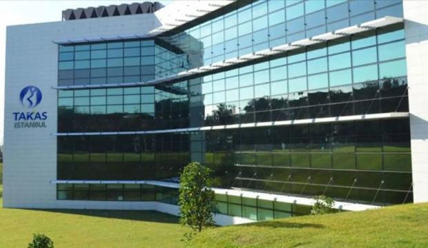 Takasbank a&ccedil;ıkladı: Kaynaklarımızdan hi&ccedil;bir kişi ve kuruluşa finansman sağlanmamıştır