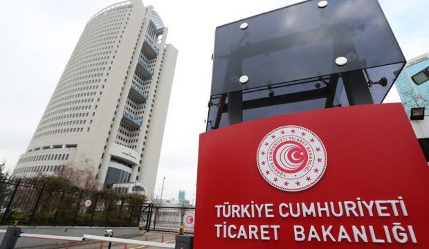 Ticaret Bakanlığı'ndan e-ticarette et &uuml;r&uuml;nlerinin gramajına ilişkin uyarı