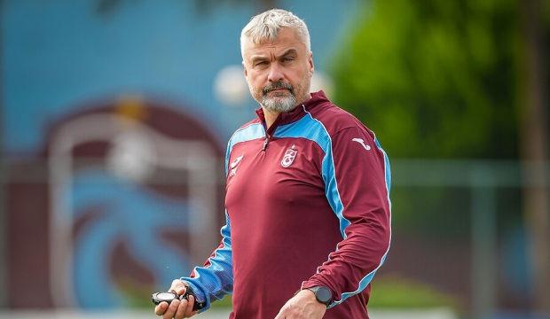 Trabzonspor'a Thomas Reis dokunuşu! 3 ma&ccedil;ta takım değişti