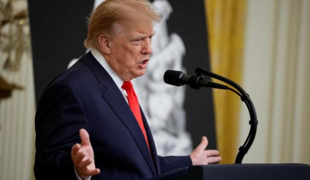 Trump: Ateşkes anlaşmasını her iki taraf da ihlal ediyor