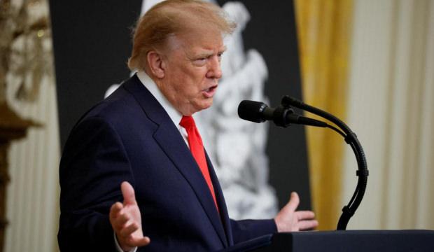 Trump 'Savaş bitecek' deyip duyurdu: Liderlerini bırakmalıydım...
