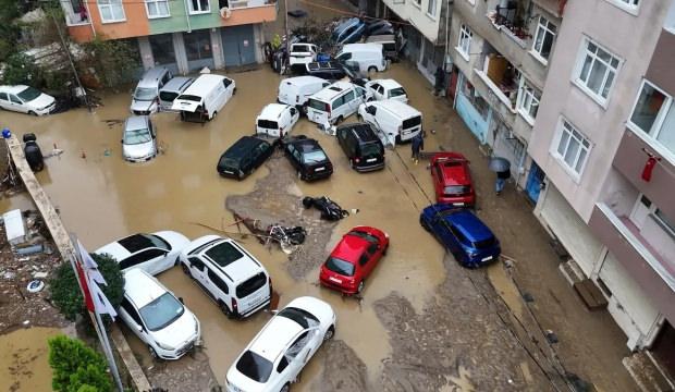 TSB Başkanı Yaşar selin faturasını a&ccedil;ıkladı: Trafik sigortası zararı karşılamıyor