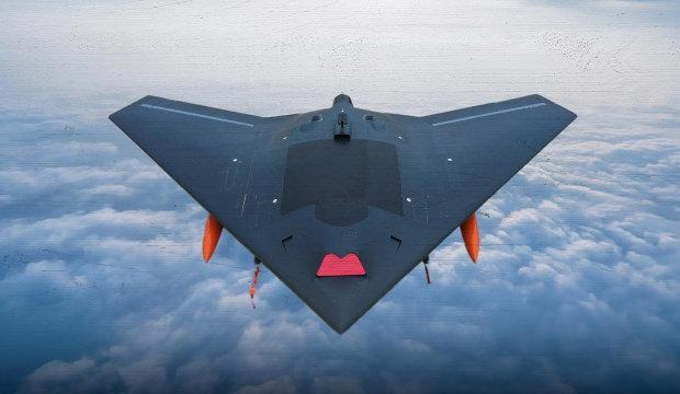 TSK'dan ANKA-3 hamlesi! 80 adet sipariş verildi!