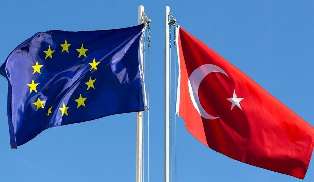 T&uuml;rkiye ile AB arasında kritik toplantı! İhracat&ccedil;ılar i&ccedil;in 2 &ouml;nemli karar