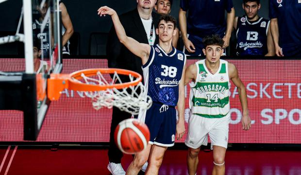 &Uuml;lker Basketbol Gen&ccedil;ler Ligi'nde heyecan başlıyor!
