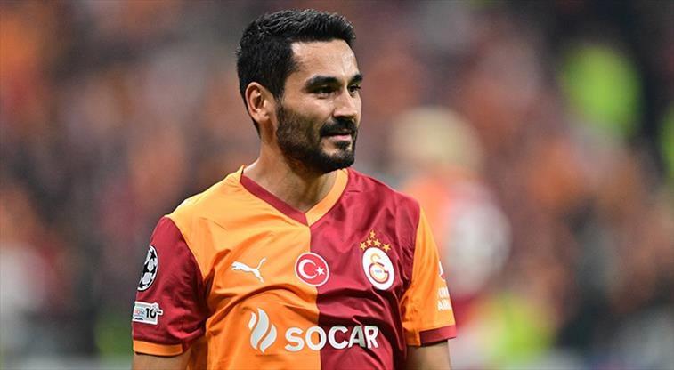 İlkay Gündoğan