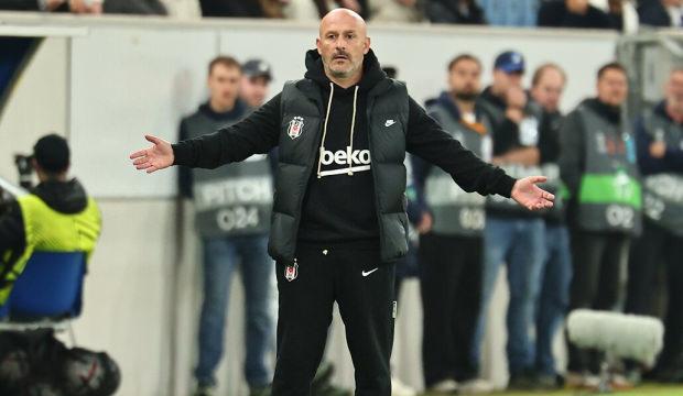 Italiano, Trabzonspor &ouml;ncesi k&ouml;t&uuml; haberi verdi: Onun i&ccedil;in &ccedil;ok &uuml;zg&uuml;n&uuml;m