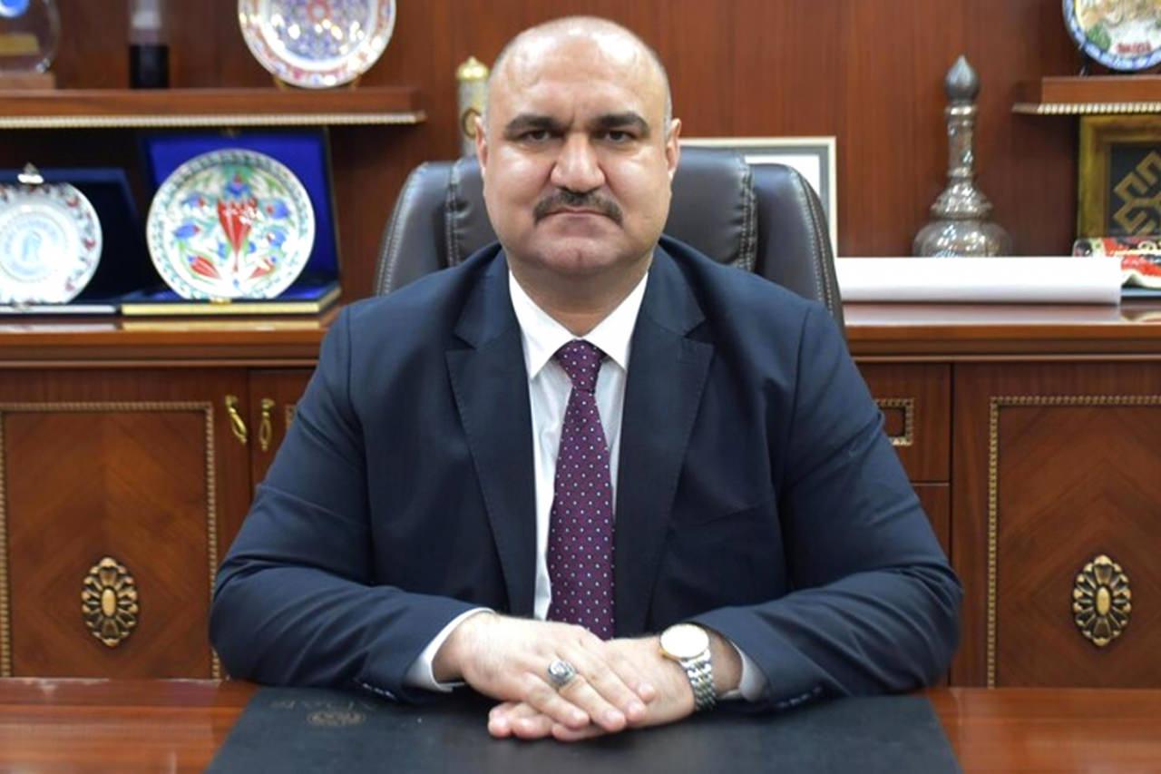 Muhammed Seman Ağa