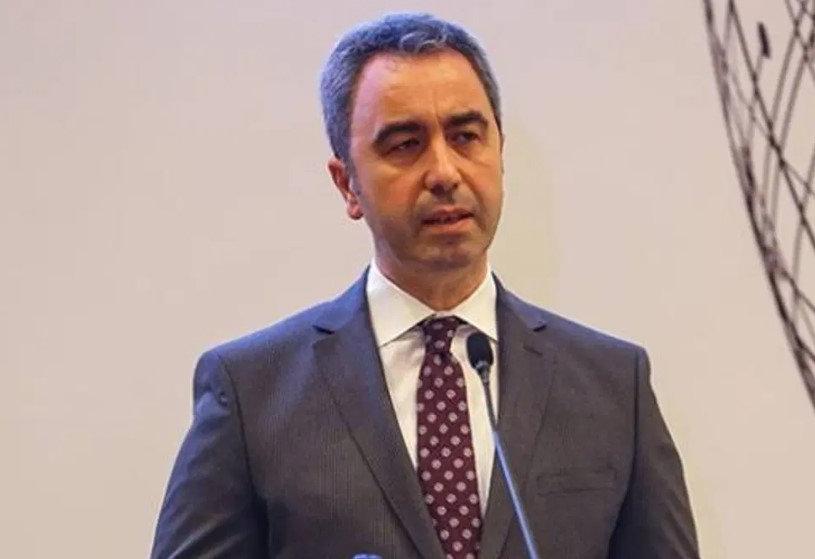 Bekir Bayrakdar