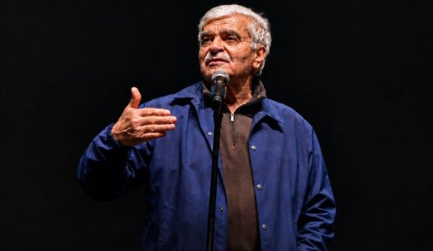 İslami yayıncılığın &ouml;nc&uuml; ismi Cevat &Ouml;zkaya vefat etti