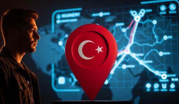 Yerli navigasyon geliyor: Milyonlarca dolar yurt i&ccedil;inde kalacak! Şimdiden tarih verildi
