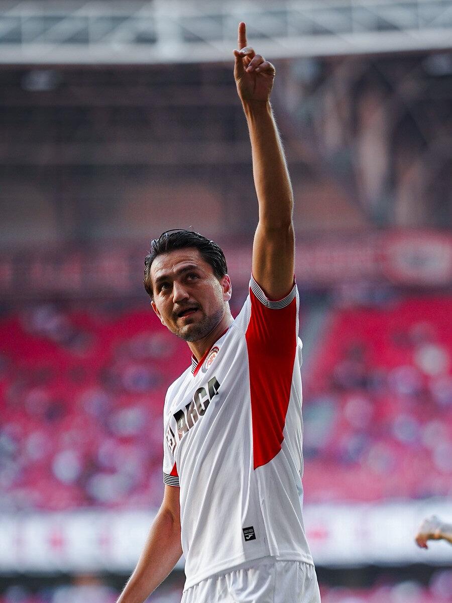 Cengiz Ünder