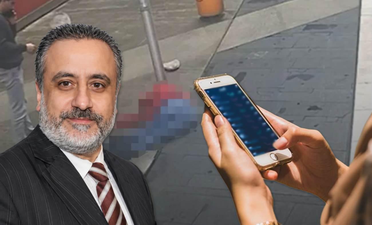 16. kattan d&uuml;şerek hayatını kaybetmişti! Erol K&ouml;se dosyasında karar &ccedil;ıktı