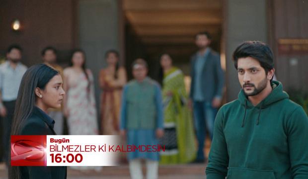 Bilmezler Ki Kalbimdesin 104. b&ouml;l&uuml;m: Evin yeni sahibi ortaya &ccedil;ıktı 