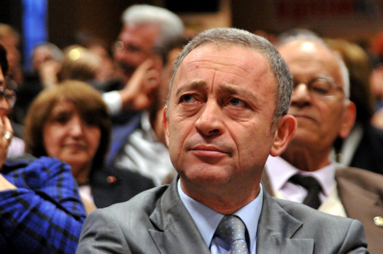 Ümit Kocasakal