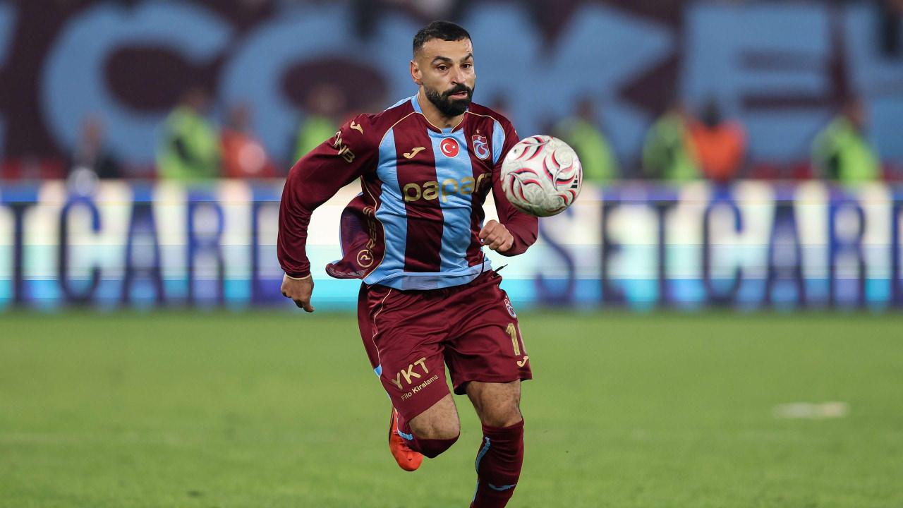 Mohamed Salah