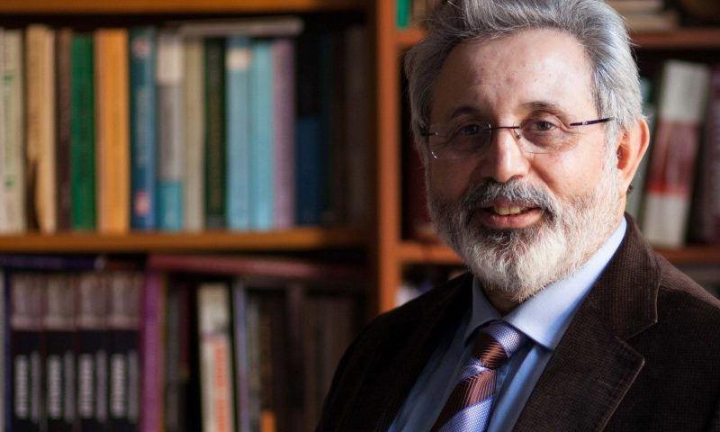Prof. Dr. Zekeriya Kurşun